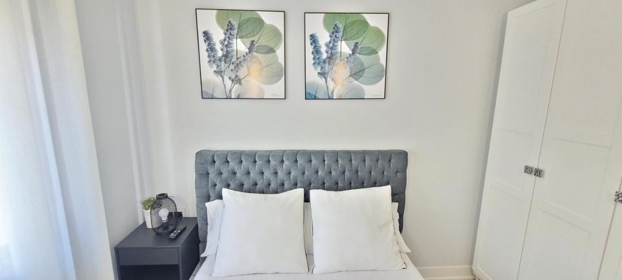 Artaza Home Sopelana Esterno foto